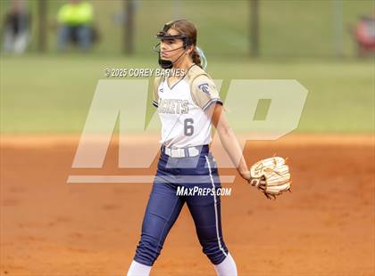 Thumbnail 3 in Thomas County Central @ Houston County photogallery.