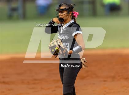 Thumbnail 1 in Thomas County Central @ Houston County photogallery.