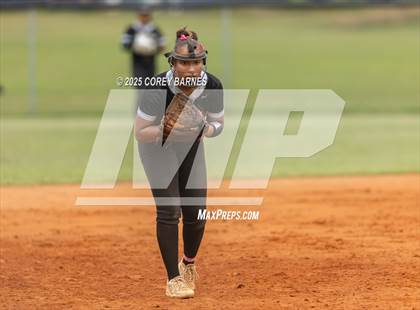 Thumbnail 3 in Thomas County Central @ Houston County photogallery.