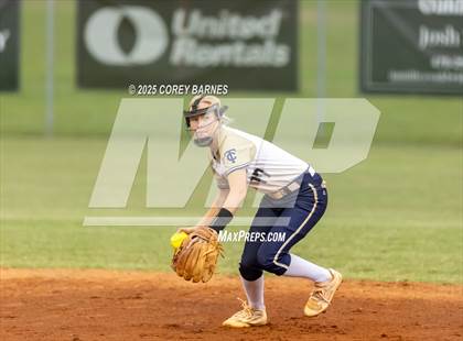 Thumbnail 3 in Thomas County Central @ Houston County photogallery.