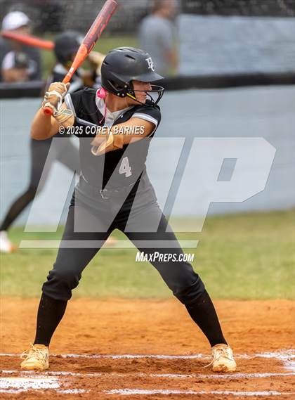 Thumbnail 1 in Thomas County Central @ Houston County photogallery.