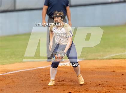 Thumbnail 3 in Thomas County Central @ Houston County photogallery.