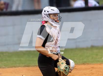 Thumbnail 2 in Thomas County Central @ Houston County photogallery.