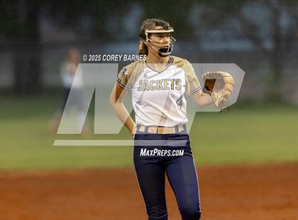 Thumbnail 2 in Thomas County Central @ Houston County photogallery.