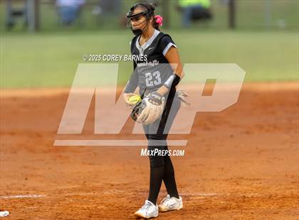 Thumbnail 3 in Thomas County Central @ Houston County photogallery.