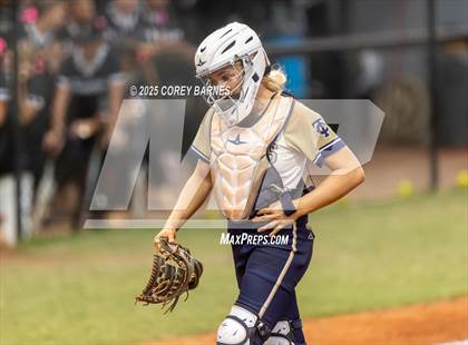 Thumbnail 3 in Thomas County Central @ Houston County photogallery.