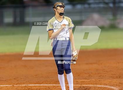 Thumbnail 3 in Thomas County Central @ Houston County photogallery.