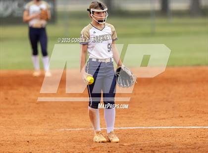 Thumbnail 2 in Thomas County Central @ Houston County photogallery.