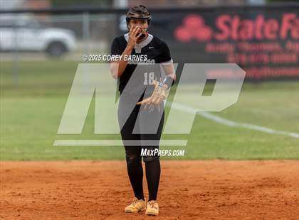 Thumbnail 1 in Thomas County Central @ Houston County photogallery.