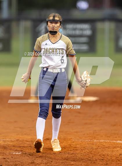 Thumbnail 3 in Thomas County Central @ Houston County photogallery.