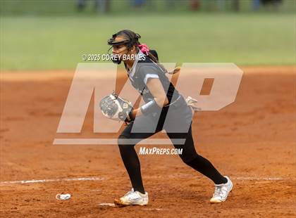 Thumbnail 1 in Thomas County Central @ Houston County photogallery.