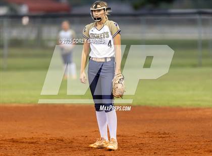 Thumbnail 3 in Thomas County Central @ Houston County photogallery.