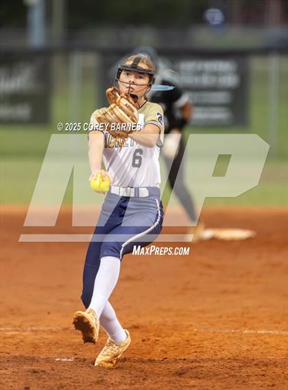 Thumbnail 3 in Thomas County Central @ Houston County photogallery.