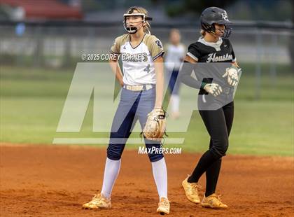 Thumbnail 3 in Thomas County Central @ Houston County photogallery.