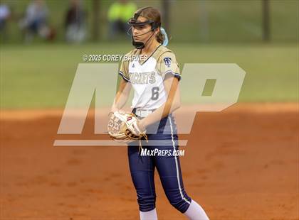 Thumbnail 3 in Thomas County Central @ Houston County photogallery.