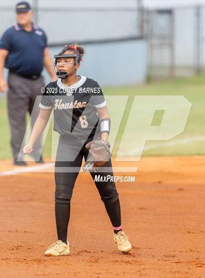 Thumbnail 2 in Thomas County Central @ Houston County photogallery.