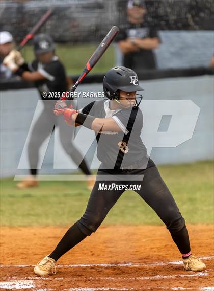 Thumbnail 2 in Thomas County Central @ Houston County photogallery.