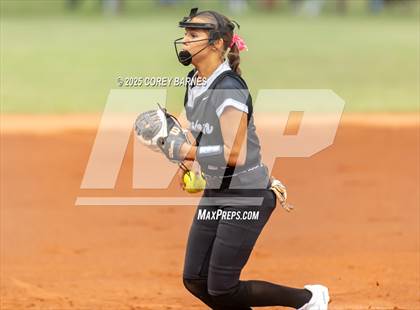 Thumbnail 3 in Thomas County Central @ Houston County photogallery.