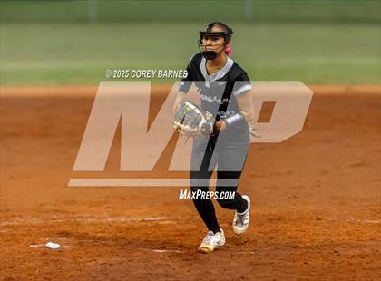 Thumbnail 2 in Thomas County Central @ Houston County photogallery.