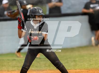 Thumbnail 1 in Thomas County Central @ Houston County photogallery.