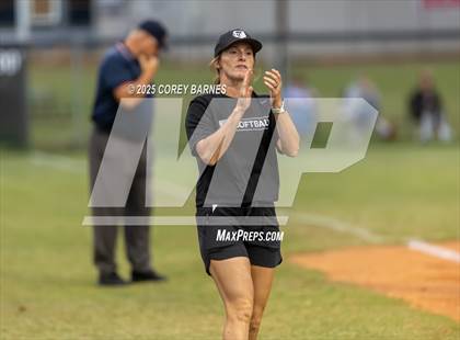 Thumbnail 3 in Thomas County Central @ Houston County photogallery.