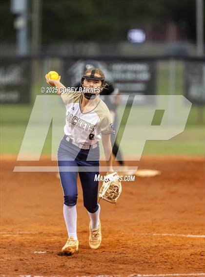 Thumbnail 2 in Thomas County Central @ Houston County photogallery.