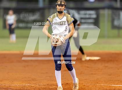 Thumbnail 2 in Thomas County Central @ Houston County photogallery.