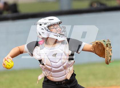 Thumbnail 2 in Thomas County Central @ Houston County photogallery.