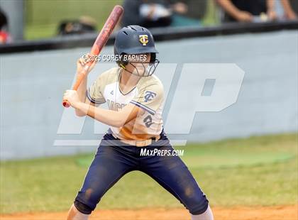 Thumbnail 3 in Thomas County Central @ Houston County photogallery.