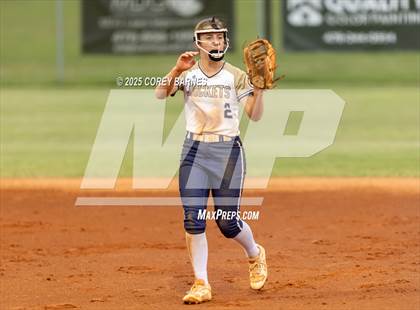 Thumbnail 1 in Thomas County Central @ Houston County photogallery.