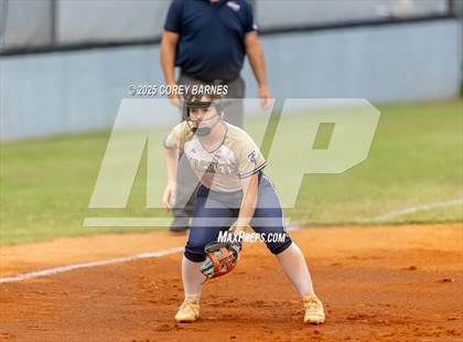 Thumbnail 1 in Thomas County Central @ Houston County photogallery.