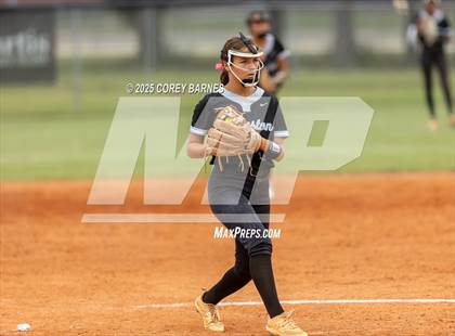 Thumbnail 2 in Thomas County Central @ Houston County photogallery.