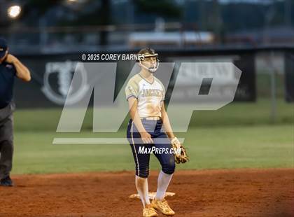 Thumbnail 1 in Thomas County Central @ Houston County photogallery.