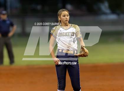 Thumbnail 2 in Thomas County Central @ Houston County photogallery.