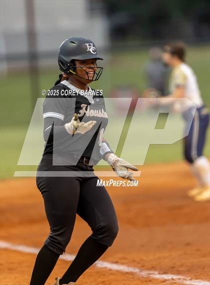 Thumbnail 1 in Thomas County Central @ Houston County photogallery.