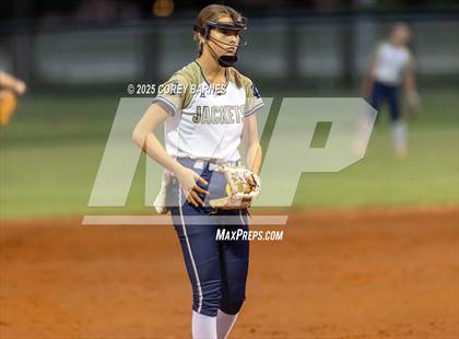 Thumbnail 1 in Thomas County Central @ Houston County photogallery.