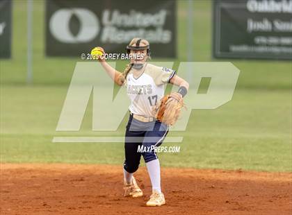 Thumbnail 1 in Thomas County Central @ Houston County photogallery.