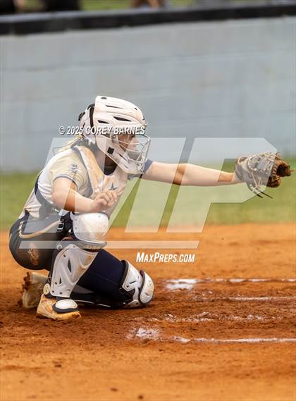 Thumbnail 3 in Thomas County Central @ Houston County photogallery.