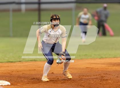 Thumbnail 1 in Thomas County Central @ Houston County photogallery.