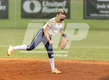 Thumbnail 3 in Thomas County Central @ Houston County photogallery.