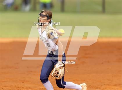 Thumbnail 2 in Thomas County Central @ Houston County photogallery.