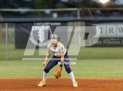 Thumbnail 1 in Thomas County Central @ Houston County photogallery.