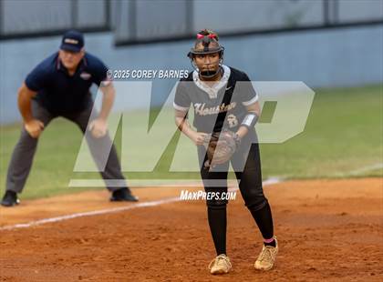 Thumbnail 3 in Thomas County Central @ Houston County photogallery.