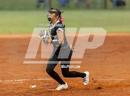 Thumbnail 2 in Thomas County Central @ Houston County photogallery.