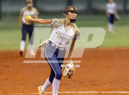 Thumbnail 3 in Thomas County Central @ Houston County photogallery.