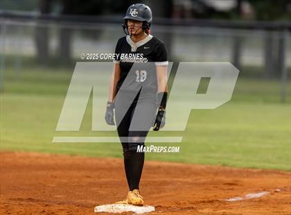 Thumbnail 3 in Thomas County Central @ Houston County photogallery.