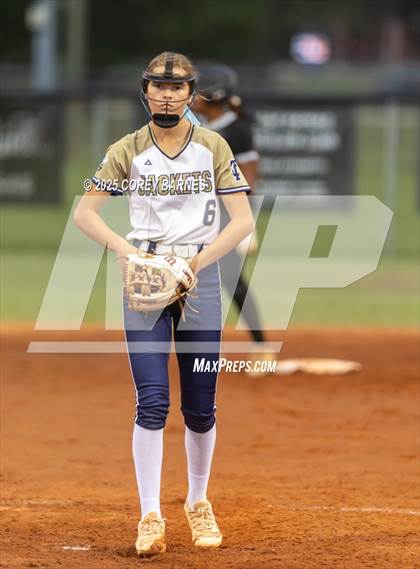 Thumbnail 2 in Thomas County Central @ Houston County photogallery.