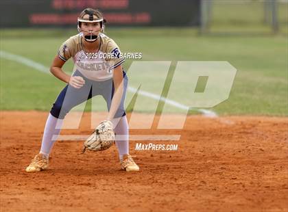 Thumbnail 1 in Thomas County Central @ Houston County photogallery.