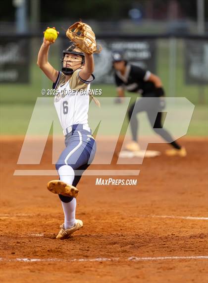 Thumbnail 2 in Thomas County Central @ Houston County photogallery.