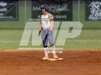 Thumbnail 1 in Thomas County Central @ Houston County photogallery.